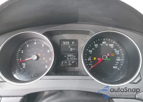 2016 Volkswagen Jetta 1.4T S from USA, damaged, VIN 3VW267AJ9GM275474